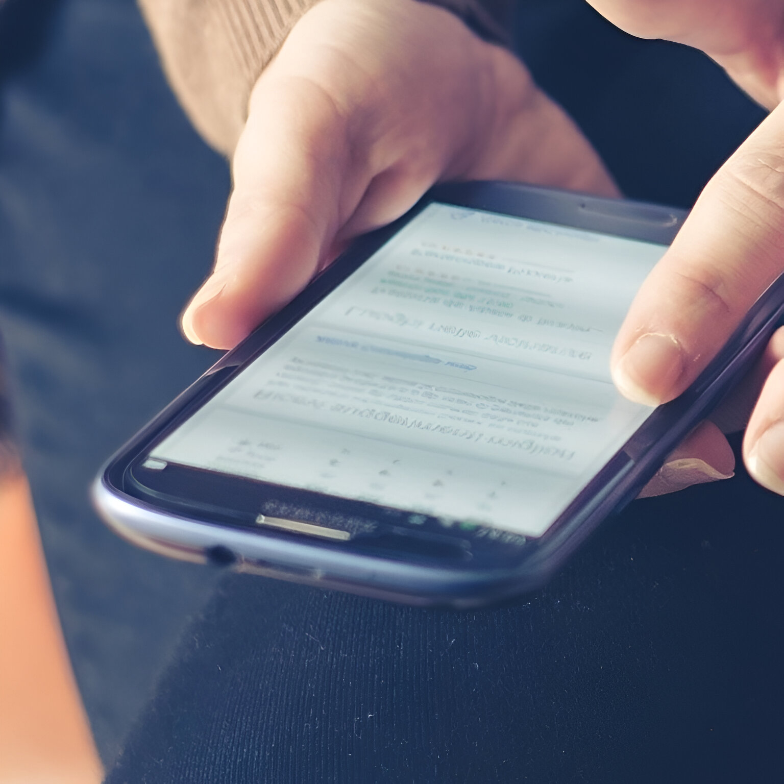 Unite al canal de Whatsapp de Avisos Colonia
