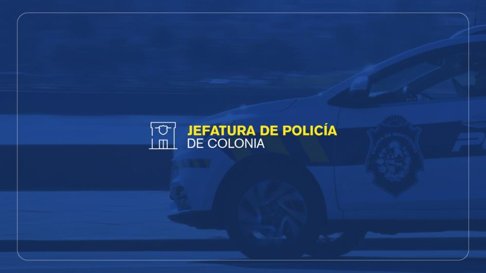 Imagen del artículo: LLAMADO: Administrativo/a para Jefatura de Policía de Colonia - Llamados