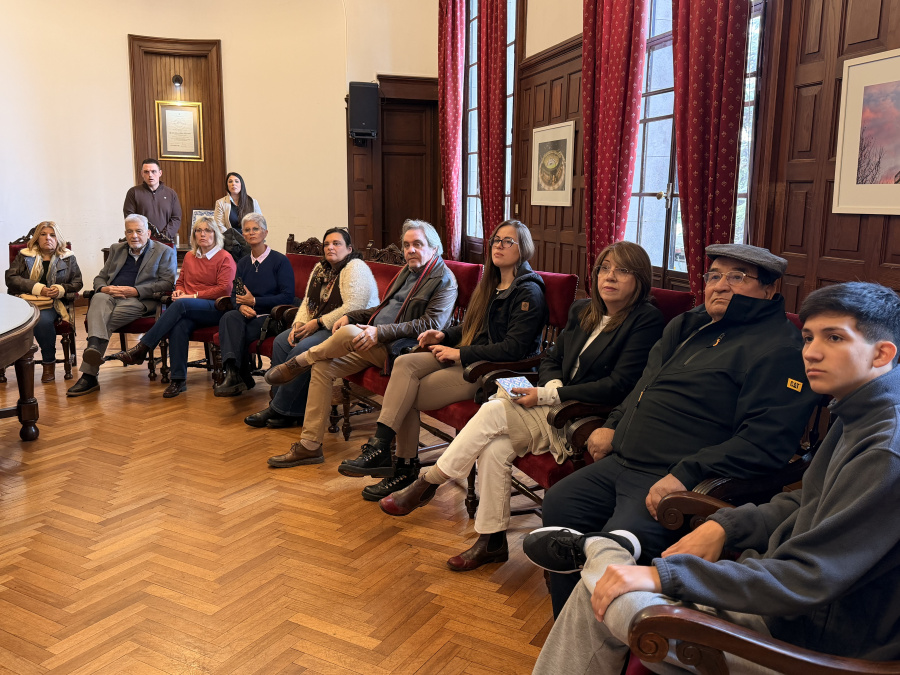Imagen del artículo: Resultados del Sorteo Programa Uruguay Impulsa - Intendencia De Colonia